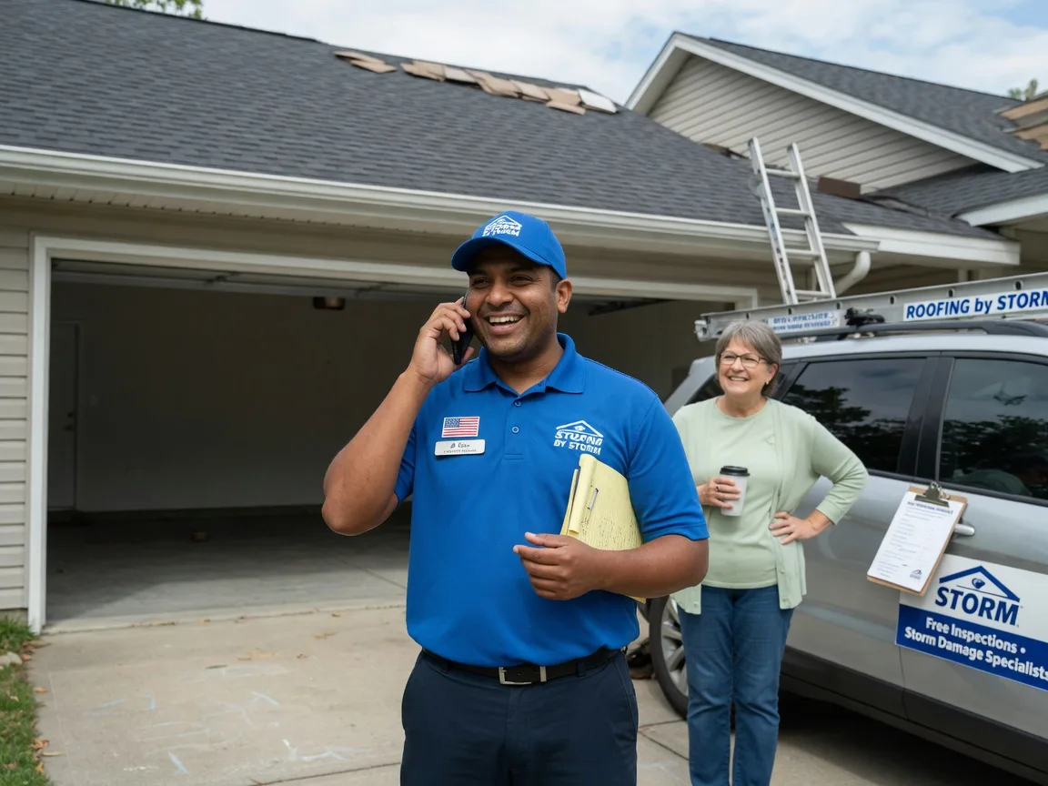 Roof Repair Near Me Long Bottom, OH FAQs